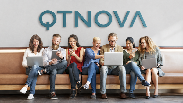 Il team Qtnova