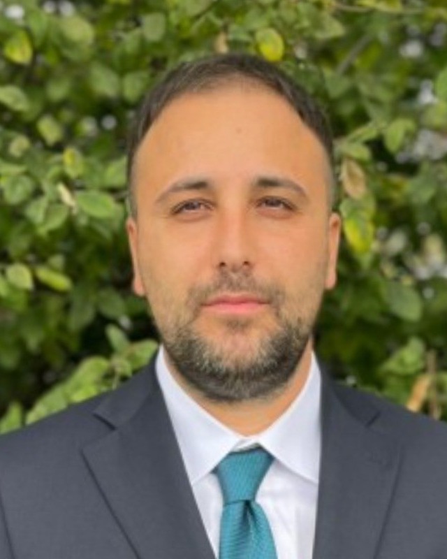 Vito Capezzera, CEO e fondatore di QTNOVA