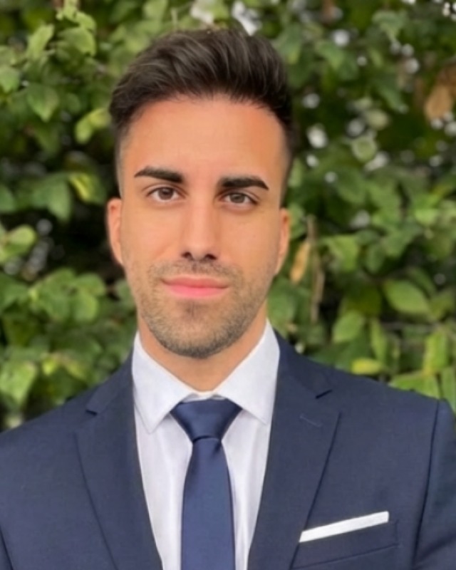 Alessandro Capezzera, CTO e co-fondatore di QTNOVA